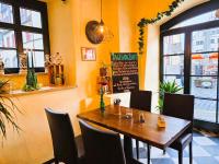 Joogid majutusasutuses Braugasthaus