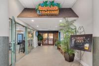 Vstupní hala nebo recepce v ubytování Best Western Orlando Gateway Hotel