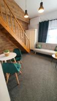 Posedenie v ubytovaní Babie Lato b&b
