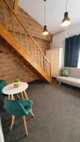 Posedenie v ubytovaní Babie Lato b&b