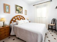 Posteľ alebo postele v izbe v ubytovaní Holiday Home El Pino by Interhome