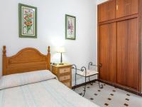 Posteľ alebo postele v izbe v ubytovaní Holiday Home El Pino by Interhome