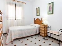 Posteľ alebo postele v izbe v ubytovaní Holiday Home El Pino by Interhome