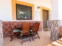 Posedenie v ubytovaní Holiday Home El Pino by Interhome