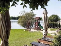 Zahrada ubytování Holiday Home Ruprechtovský mlýn by Interhome