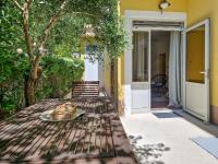 Půdorys ubytování Studio Čipčić-2 by Interhome