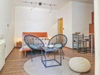 Posezení v ubytování Studio Čipčić-2 by Interhome