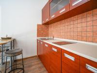 Kuchyň nebo kuchyňský kout v ubytování Studio Čipčić-2 by Interhome