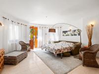 Posezení v ubytování Villa Manana by Interhome