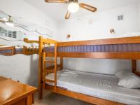 Postel nebo postele na pokoji v ubytování Villa Manana by Interhome