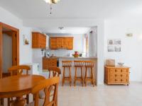 Kuchyň nebo kuchyňský kout v ubytování Villa Manana by Interhome