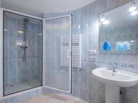 Koupelna v ubytování Villa Manana by Interhome