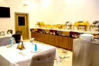 Nápoje v ubytování Merzino Palace - Uyo