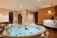 Plán poschodí v ubytovaní Grand Hotel Kempinski High Tatras
