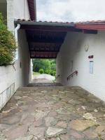 Plan piętra w obiekcie Baztan Piscine Vue Montagnes