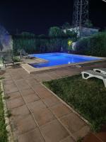 The swimming pool at or close to Villa Coco