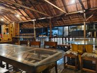 Εστιατόριο ή άλλο μέρος για φαγητό στο The Palmyrah Tenements