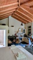 Plán poschodí v ubytovaní House Moschα