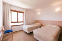 Posteľ alebo postele v izbe v ubytovaní Bossa Bay - MC Apartments Ibiza