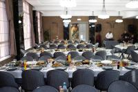 Ресторан / где поесть в Astana Palace