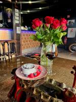 Drinks på Elija, Šventoji, Nuostabūs aprtamentai, adresu 62 Mokyklos gatvė 2, 00303, Šventoji