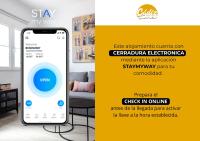 Certifikát, hodnocení, plakát nebo jiný dokument vystavený v ubytování Rincon del Mar - FREE PARKING by Cadiz Time