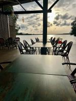 Příroda nedaleko hotelu