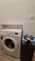 Plán poschodí v ubytovaní Apartmani Marini