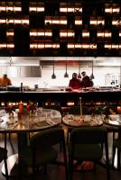 Ποτά στο ONOMO ALLURE ABIDJAN BAOBAB