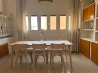 Plán poschodí v ubytovaní Livemalaga Terrace & Beach Grand House