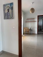 Plán poschodí v ubytovaní Livemalaga Terrace & Beach Grand House