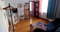 Plán poschodí v ubytovaní Apartamenty dobowe w centrum Warszawy Lok 3