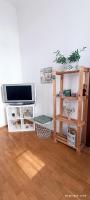 Plán poschodí v ubytovaní Apartamenty dobowe w centrum Warszawy Lok 3