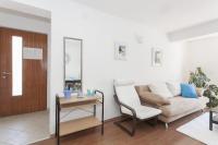 Posedenie v ubytovaní Apartments Kump