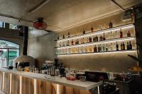 Ποτά στο Quiri Hostel