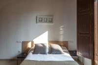 Posteľ alebo postele v izbe v ubytovaní Apartments HHB