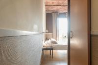 Posteľ alebo postele v izbe v ubytovaní Apartments HHB