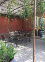 Ogród w obiekcie Villa cosy 5km Cannes