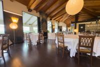 Restaurace v ubytování Trilogy San Giovanni