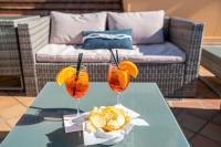 Hotel Royal italokat is kínál