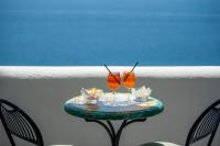 Hotel Costa Diva italokat is kínál