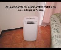 Plan piętra w obiekcie Casa Amalia
