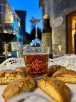 Foto dalla galleria di Hotel Le Pozze Di Lecchi a Gaiole in Chianti