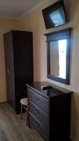 A television and/or entertainment centre at Apartments Palladium