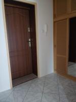 Plán poschodí v ubytovaní Apartament 300m od pięknej plaży Studio apartment 300m from a beautiful beach