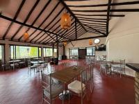 Nhà hàng/khu ăn uống khác tại Hotel Montelux