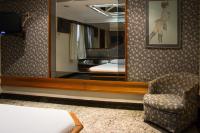 Luxury Suite with Spa Bath