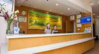 7 Days Inn Fucheng Wu Gongci Gaodeng East Street Binjiang Roadの宿泊客