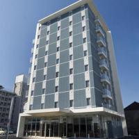 ホテルが所在する建物