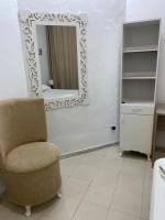 Půdorys ubytování Lafayette Private 2-Bedroom Apartment